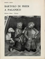 Bartolo di Fredi a Paganico