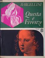 Questa è Firenze