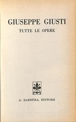 Tutte le opere