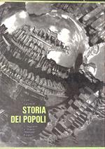 Storia dei popoli