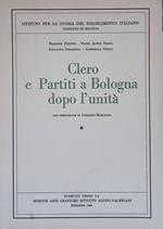 Clero e Partiti a Bologna dopo l'unità