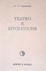 Teatro e rivoluzione