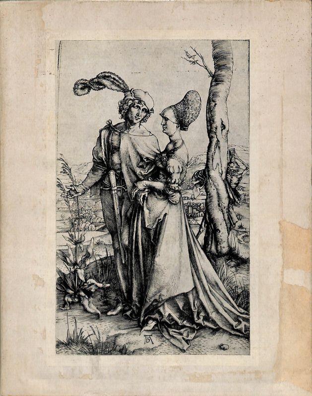Incisioni di Albrecht Durer. Milano, Palazzo Reale, maggio-giugno 1969