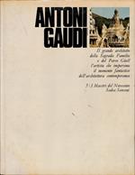 Antoni Gaudì