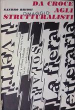 Da Croce agli strumentalisti. Guida antologica alla critica letteraria italiana del 900