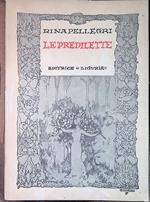 Le predilette