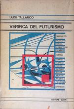 Verifica del futurismo