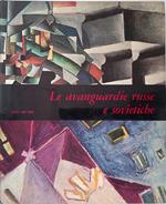Le avanguardie russe e sovietiche