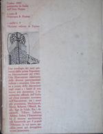 Torino 1902. Polemiche in Italia sull'Arte Nuova. Nadar 3. Ricerche sull'arte contemporanea