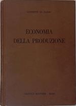 Economia della produzione