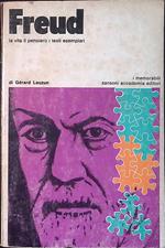 Freud la vita il pensiero i testi esemplari