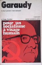 Garaudy la vita il pensiero i testi esemplari