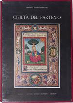 La civiltà del partenio. La Biblioteca di Montevergine nella cultura del Mezzogiorno
