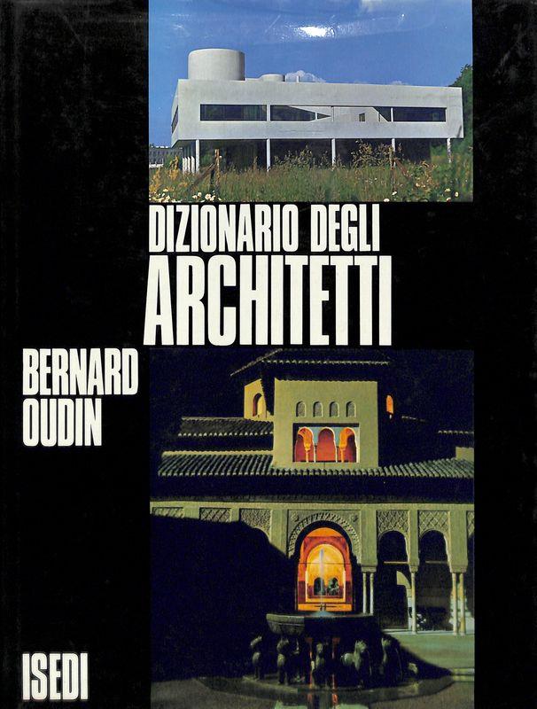 Dizionario degli architetti