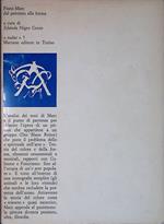 Franz Marc dal pensiero alla forma in Nadar 7