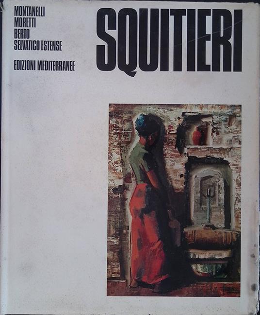 Squitieri - Montanelli - copertina