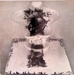 Salvatore Meo. Mostra antologica. Assemblages e disegni 1945-1971