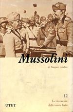 Benito Mussolini