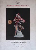Porcellane teatrali