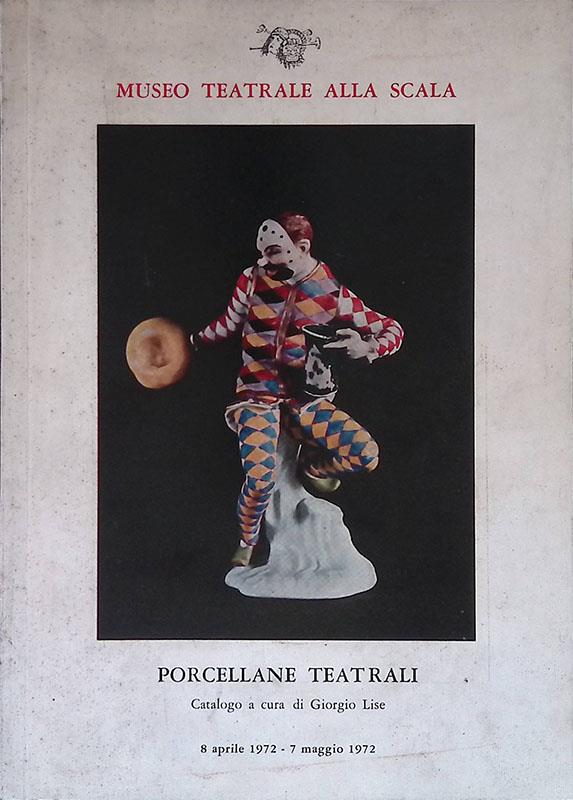 Porcellane teatrali