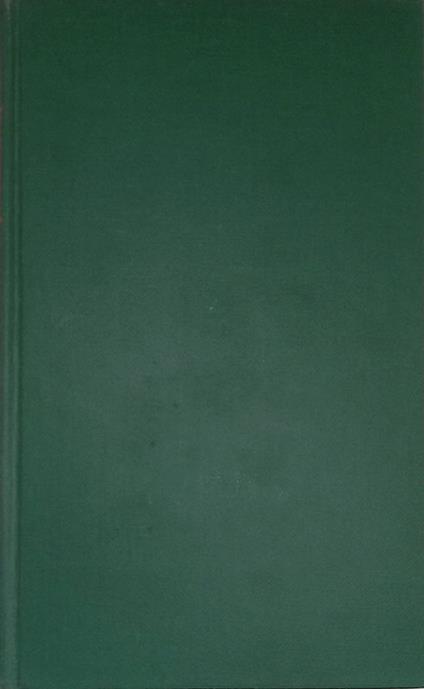 Al vento del Boulevard - Charles Gorham - copertina