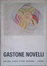 Gastone Novelli