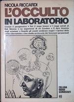 L' occulto in laboratorio