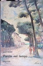 Parole nel tempo