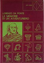 Le memorie di un avventuriero