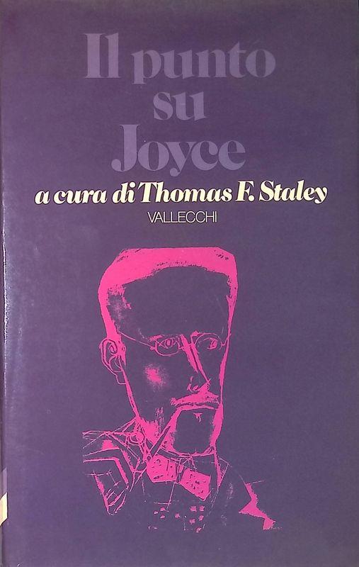 Il punto su Joyce