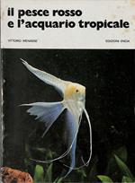 Il pesce rosso e l'acquario tropicale