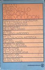 Creacion y revolucion