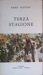 Terza stagione