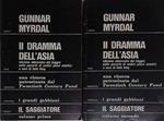 Il dramma dell'Asia. 2 volumi