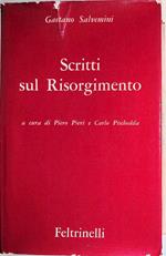 Scritti sul Risorgimento. Opere II. Vol.2