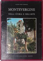 Montevergine nella storia e nell'arte. Periodo Normanno Svevo