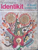 Identikit di illustri conosciuti