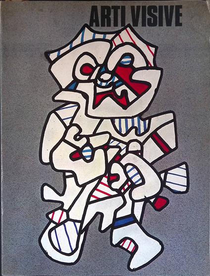 Arti visive n.3 - Alessandro Ronzon - copertina