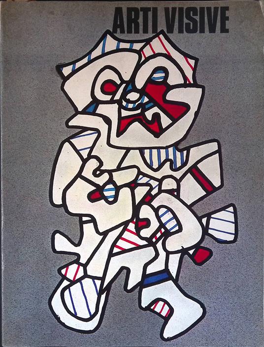 Arti visive n.3 - Alessandro Ronzon - copertina