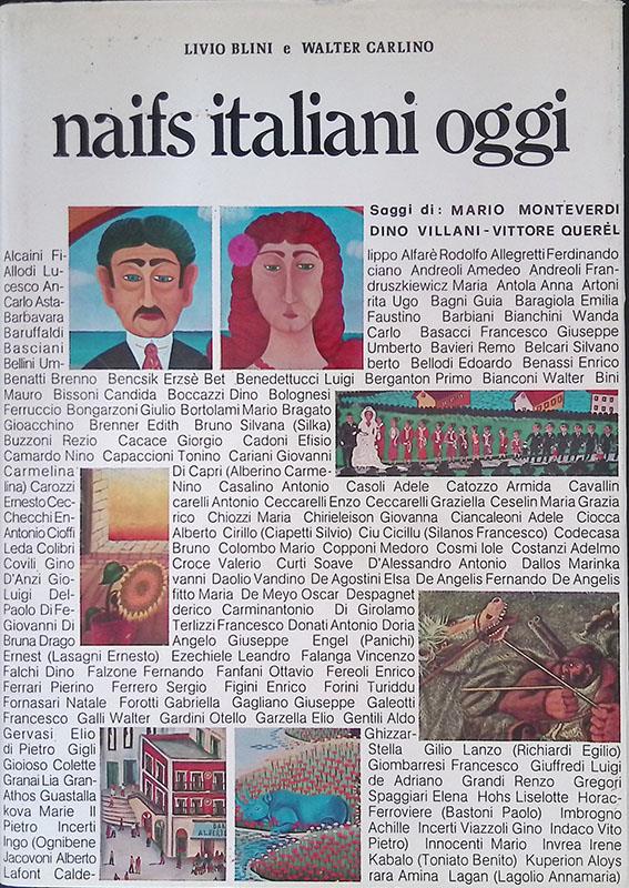 Naifs italiani oggi