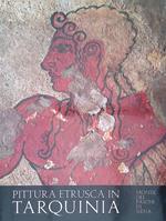 Pittura etrusca in Tarquinia