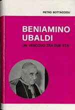 Beniamino Ubaldi un vescovo tra due età