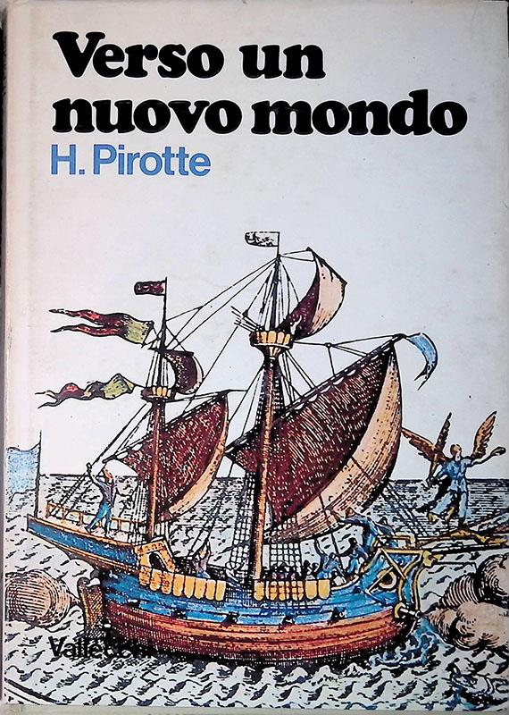 Verso un nuovo mondo