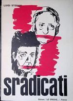 Sradicati