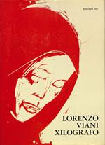Lorenzo Viani Xilografo