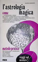 L' astrologia magica