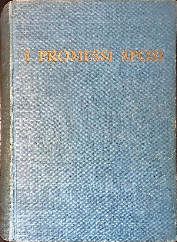 I promessi sposi