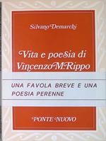 Vita e poesia di Vincenzo M. Rippo