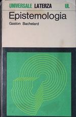Epistemologia