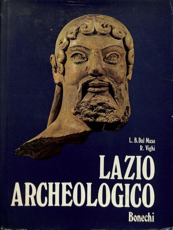 Lazio archeologico